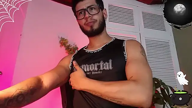 Colby brown03 online show from 10-18-25, 07:36