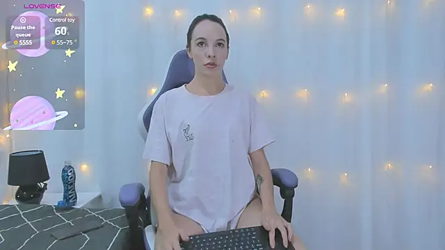 AnneGagner online show from 01-24-25, 10:19