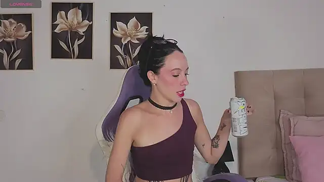 AnneGagner online show from 12-03-25, 09:02