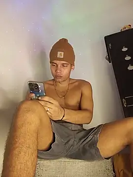 alex candela online show from 02-01-26, 02:37