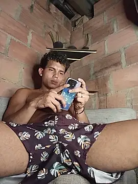 alex candela online show from 03-07-26, 02:08