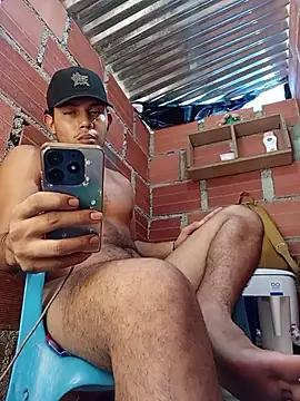 alex candela online show from 07-05-26, 07:10