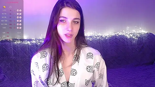 Abigail Wills online show from 02-01-25, 12:51
