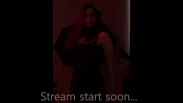 Snapshot of Abigail_Wills chatting on 10-13-25, 05:02 Abigail Wills online show from 10-13-25, 05:02