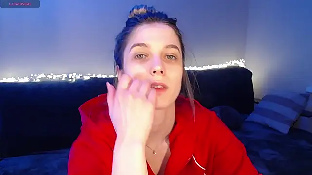 Abigail Wills online show from 02-20-26, 12:49