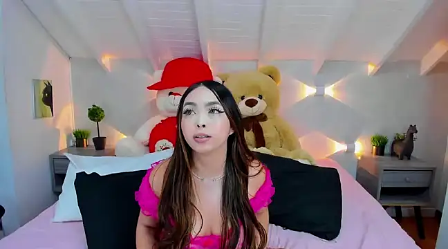 ChloeHarris online show from 12-30-24, 08:10
