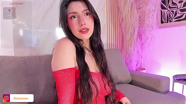 Eliz jane online show from 03-05-26, 02:02