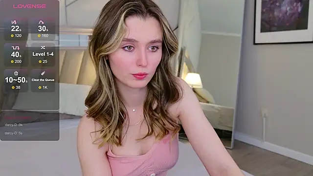 Snapshot of MarybethSnow chatting on 02-25-25, 08:09 MarybethSnow online show from 02-25-25, 08:09