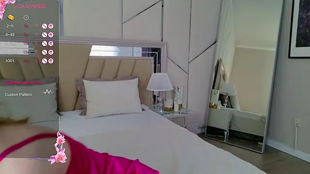 Snapshot of MarybethSnow chatting on 03-12-25, 05:07 MarybethSnow online show from 03-12-25, 05:07