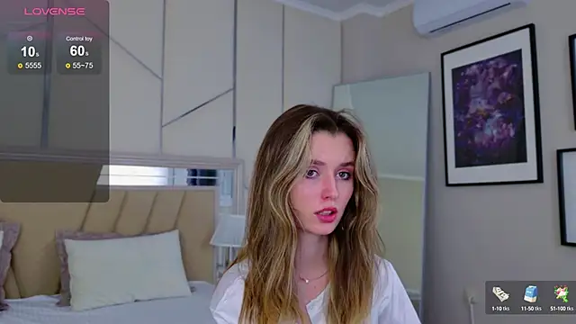 Snapshot of MarybethSnow chatting on 03-17-25, 09:13 MarybethSnow online show from 03-17-25, 09:13