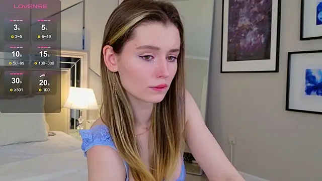 Snapshot of MarybethSnow chatting on 03-21-25, 05:12 MarybethSnow online show from 03-21-25, 05:12