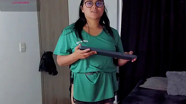 lorymoon online show from 12-02-24, 10:12