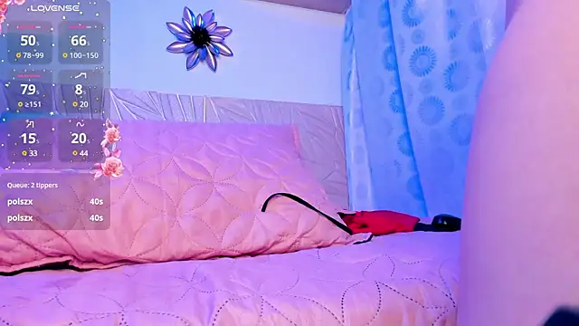 Snapshot of ZaraWest chatting on 03-09-25, 04:38 ZaraWest online show from 03-09-25, 04:38