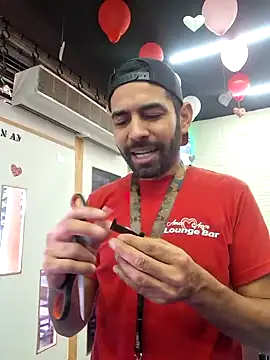 Snapshot of Alsaud1106 chatting on 02-13-25, 09:38 Alsaud1106 online show from 02-13-25, 09:38