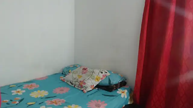 RocioColombia online show from 03-18-26, 11:19