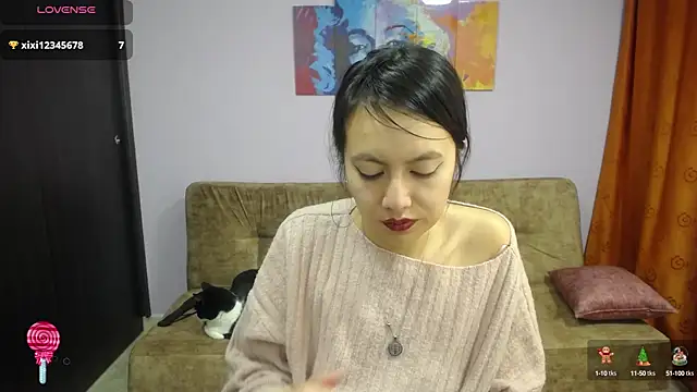  Allison sweet  online show from 12-06-24, 02:57