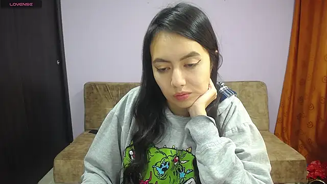  Allison sweet  online show from 01-18-25, 02:47