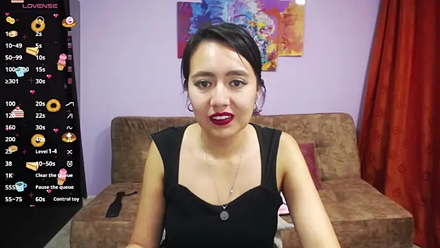  Allison sweet  online show from 10-23-25, 02:44
