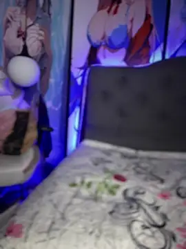 Im Little online show from 01-13-25, 08:47