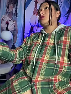 Im Little online show from 01-26-25, 10:13