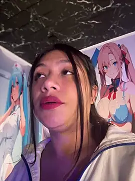 Im Little online show from 03-09-25, 03:11