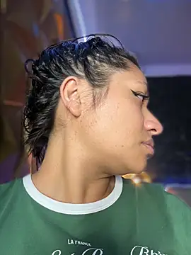 Im Little online show from 01-17-26, 02:49