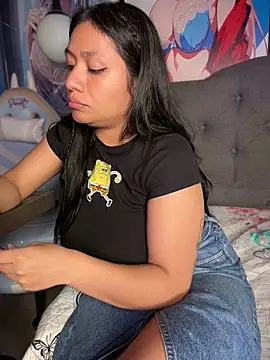 Im Little online show from 05-08-26, 02:50