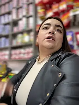 Tatiana O online show from 12-27-24, 01:18