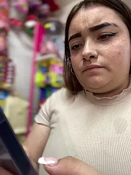 Tatiana O online show from 12-27-24, 06:42