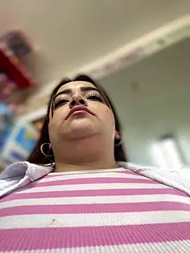 Tatiana O online show from 12-28-24, 07:22