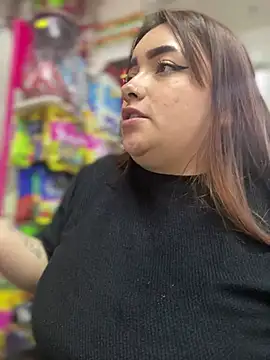 Tatiana O online show from 01-02-25, 07:51