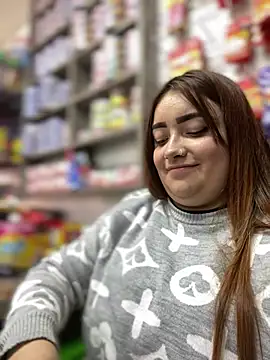 Tatiana O online show from 01-05-25, 04:16