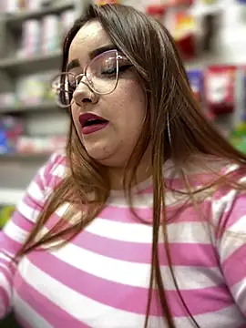 Tatiana O online show from 01-06-25, 03:29