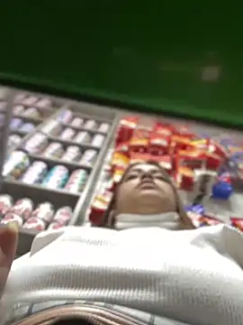 Tatiana O online show from 01-08-25, 10:16