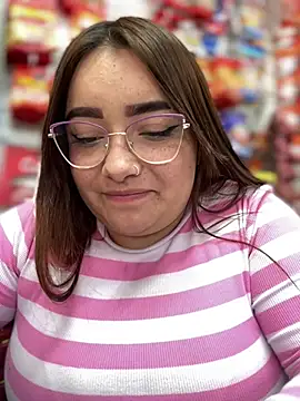 Tatiana O online show from 01-18-25, 04:21