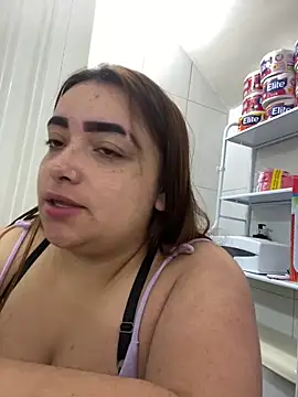 Tatiana O online show from 01-28-25, 01:16