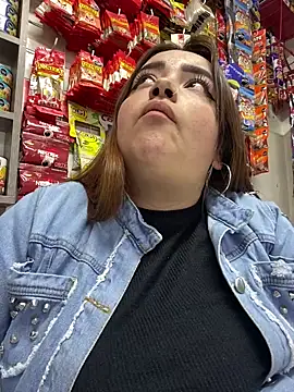 Tatiana O online show from 01-28-25, 10:12