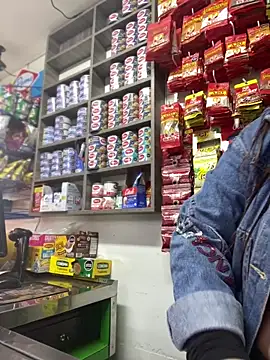 Tatiana O online show from 02-05-25, 12:06