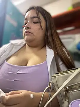 Tatiana O online show from 02-08-25, 07:05