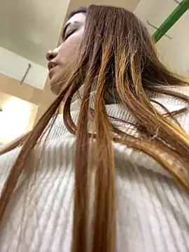 Tatiana O online show from 02-15-25, 02:11