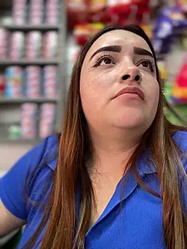 Tatiana O online show from 02-23-25, 07:17