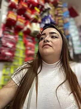 Tatiana O online show from 02-26-25, 01:08