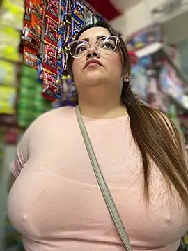 Tatiana O online show from 03-05-25, 04:13