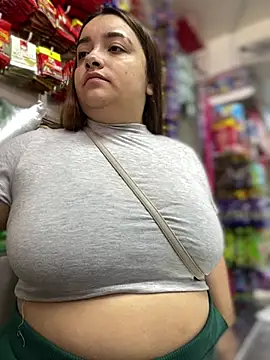 Tatiana O online show from 03-12-25, 01:08