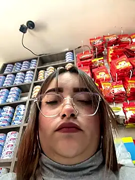 Tatiana O online show from 09-11-25, 03:12