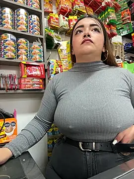 Tatiana O online show from 11-01-25, 04:20