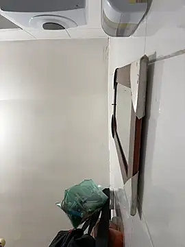 Tatiana O online show from 11-20-25, 04:07