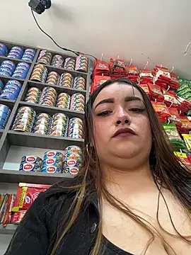 Tatiana O online show from 12-01-25, 03:39