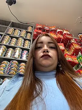 Snapshot of Tatiana_O chatting on 02-15-26, 01:09 Tatiana O online show from 02-15-26, 01:09