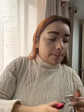 Snapshot of Tatiana_O chatting on 03-20-26, 01:05 Tatiana O online show from 03-20-26, 01:05